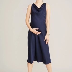 HATCH Maternity Harlow Dress